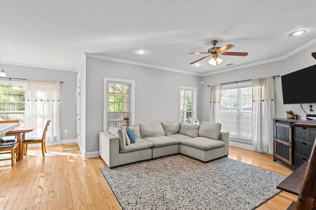726 Bonnie Oaks Lane Evans GA 30809