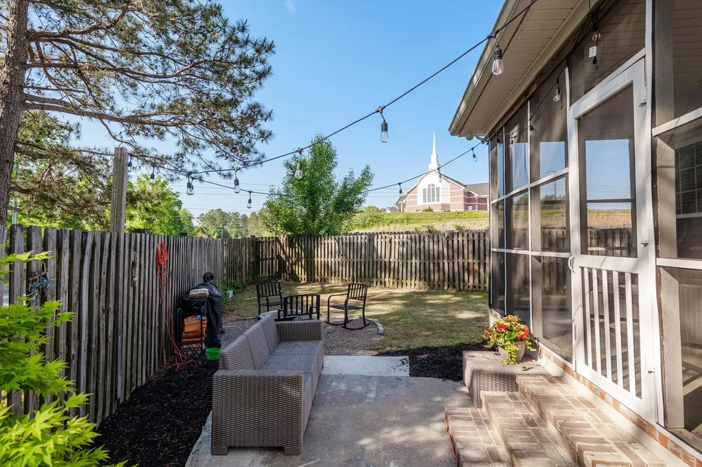 726 Bonnie Oaks Lane Evans GA 30809