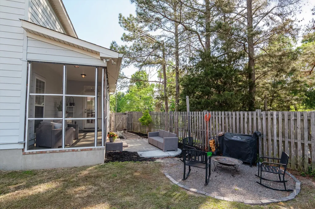 726 Bonnie Oaks Lane Evans GA 30809