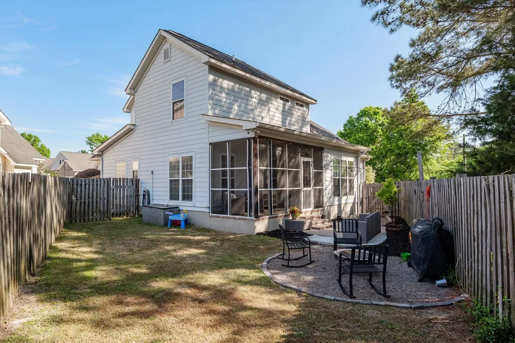 726 Bonnie Oaks Lane Evans GA 30809