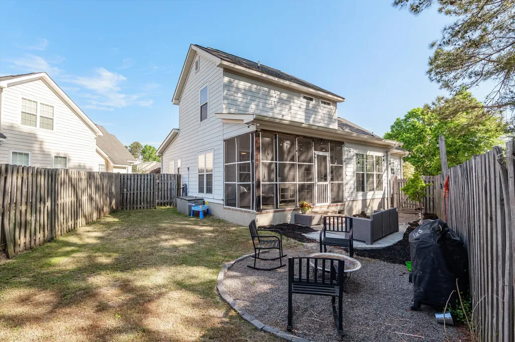 726 Bonnie Oaks Lane Evans GA 30809