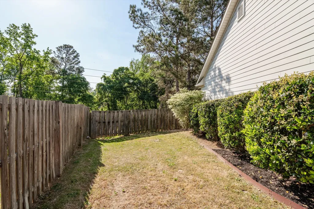 726 Bonnie Oaks Lane Evans GA 30809