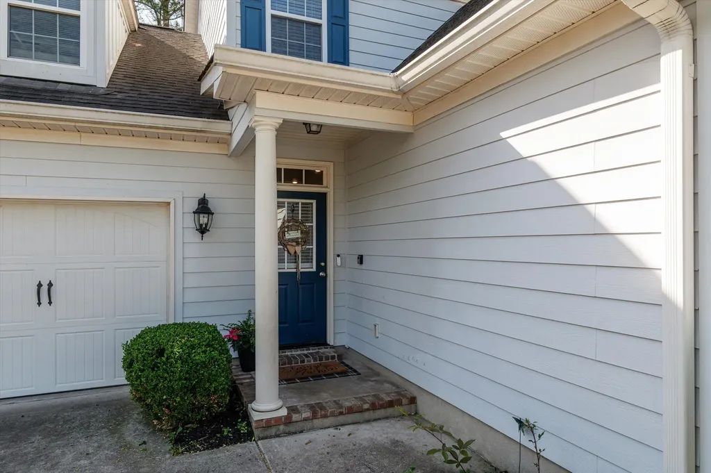 726 Bonnie Oaks Lane Evans GA 30809