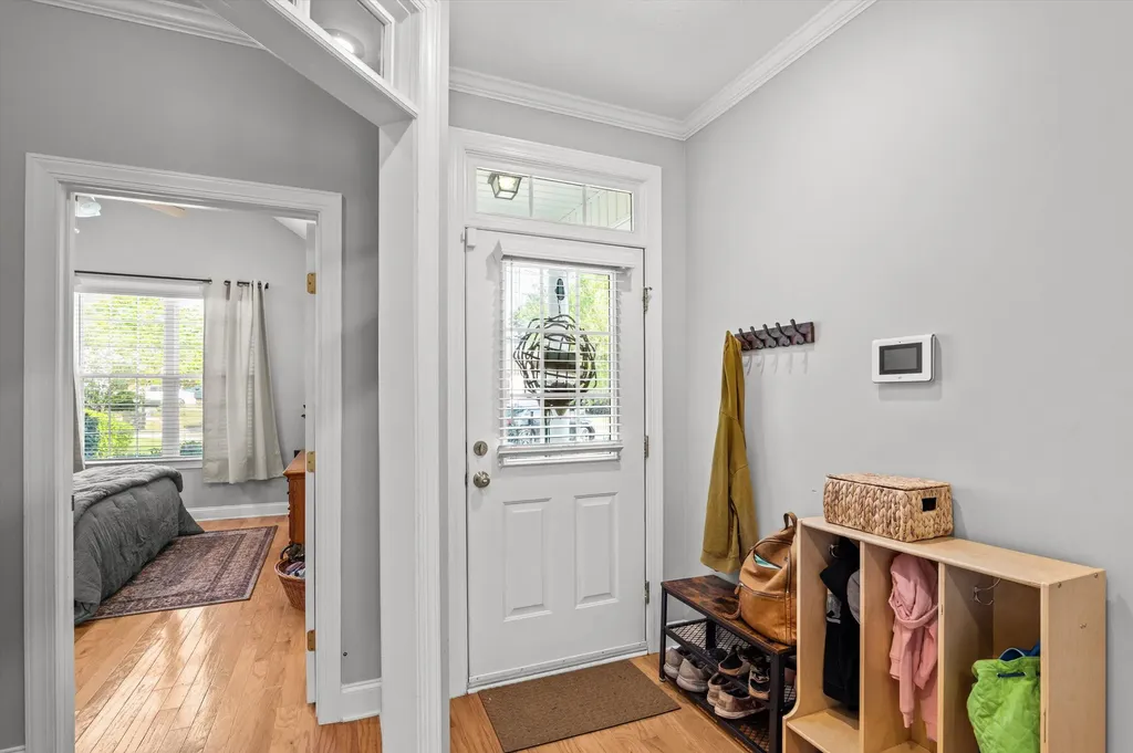 726 Bonnie Oaks Lane Evans GA 30809