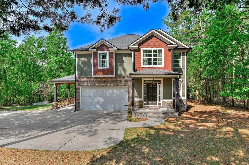 113 Pauline Street Grovetown GA 30813