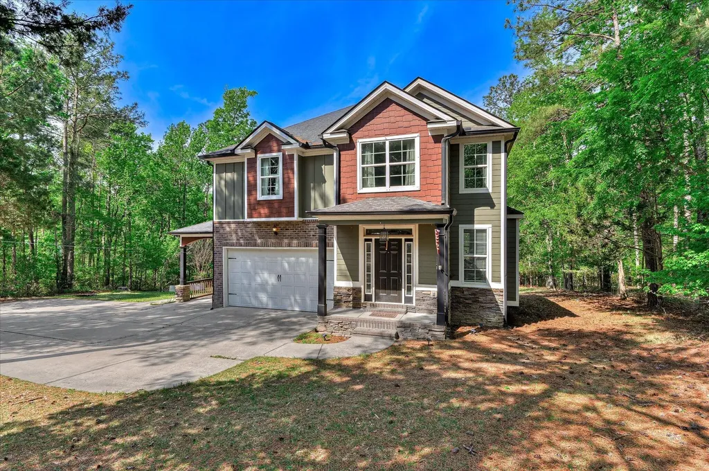 113 Pauline Street Grovetown GA 30813