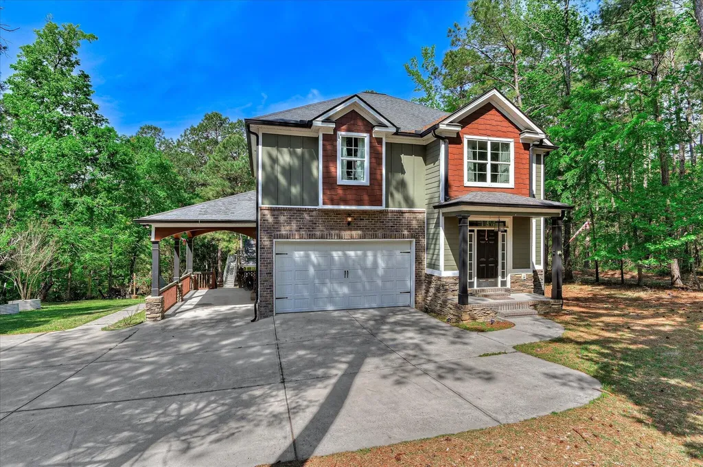 113 Pauline Street Grovetown GA 30813