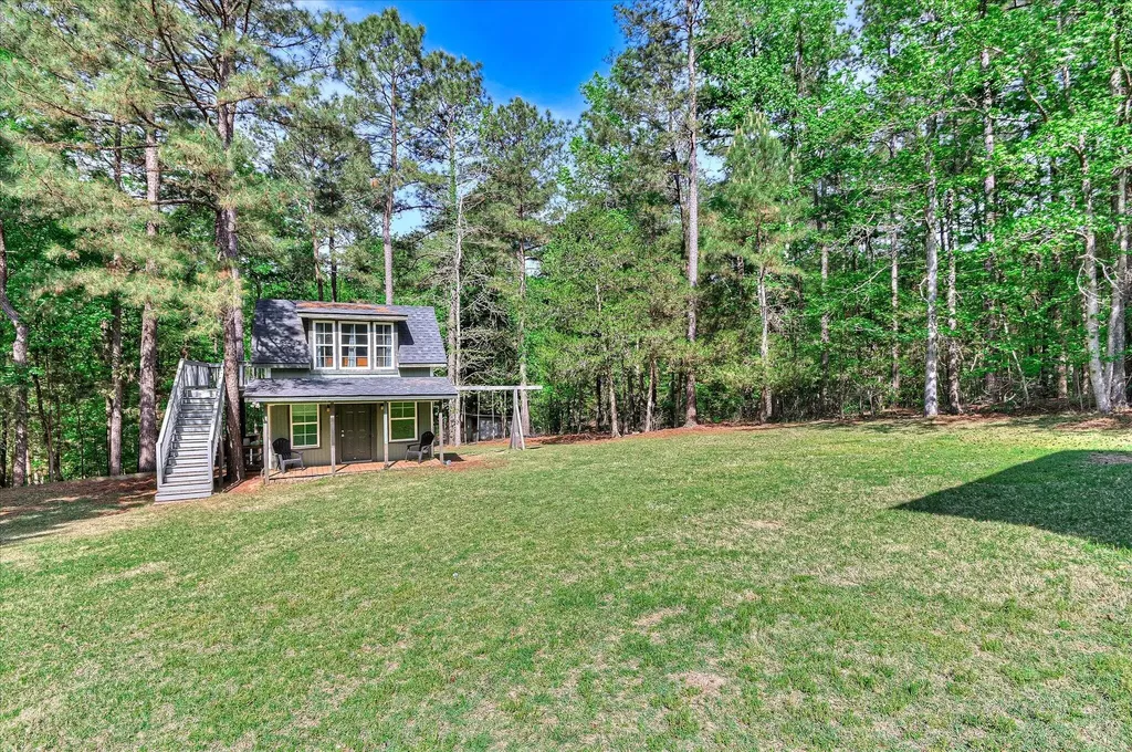 113 Pauline Street Grovetown GA 30813