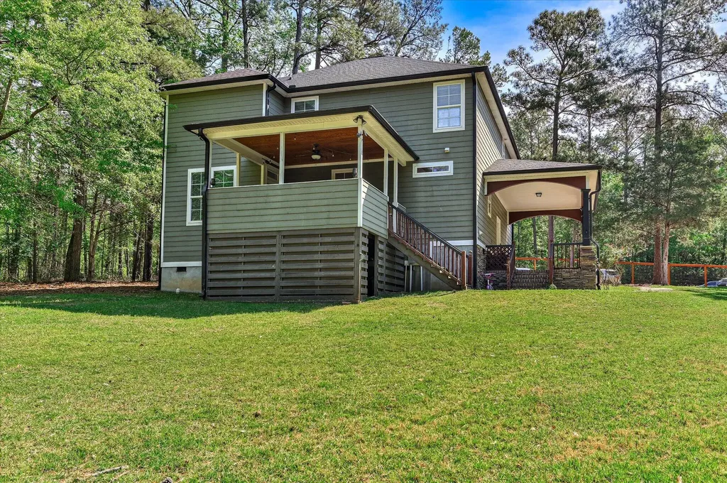 113 Pauline Street Grovetown GA 30813