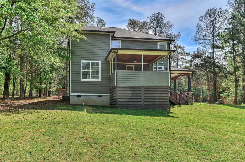 113 Pauline Street Grovetown GA 30813