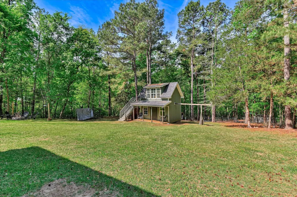 113 Pauline Street Grovetown GA 30813