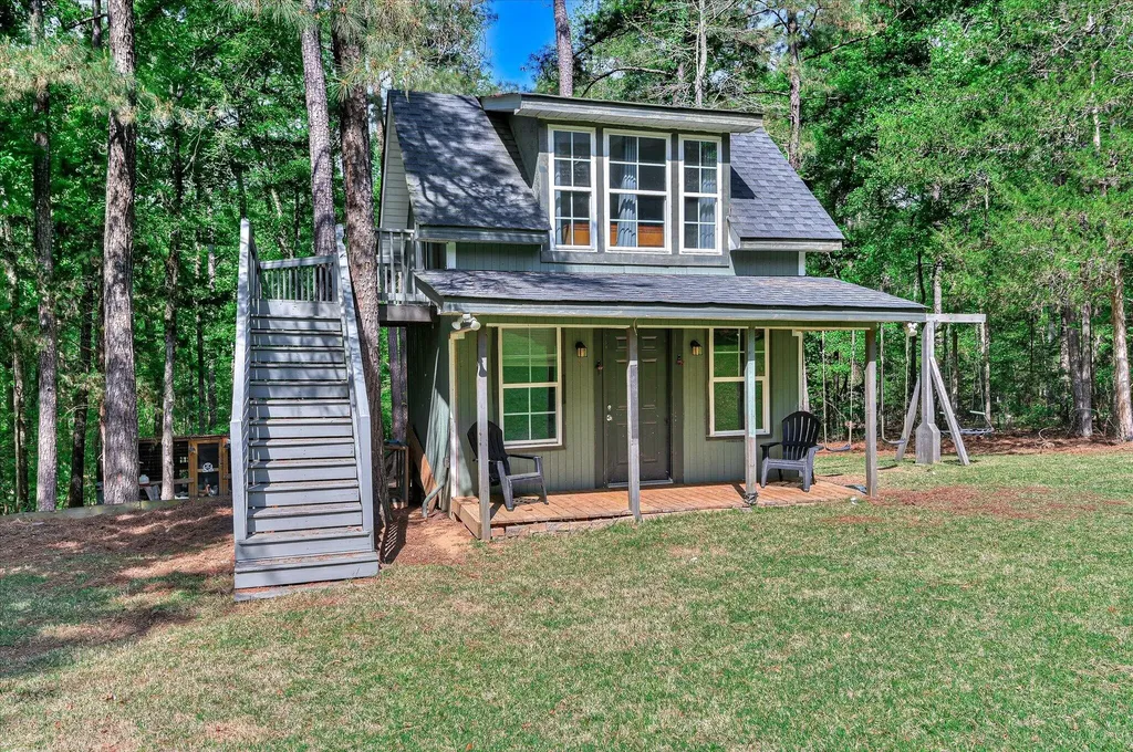 113 Pauline Street Grovetown GA 30813