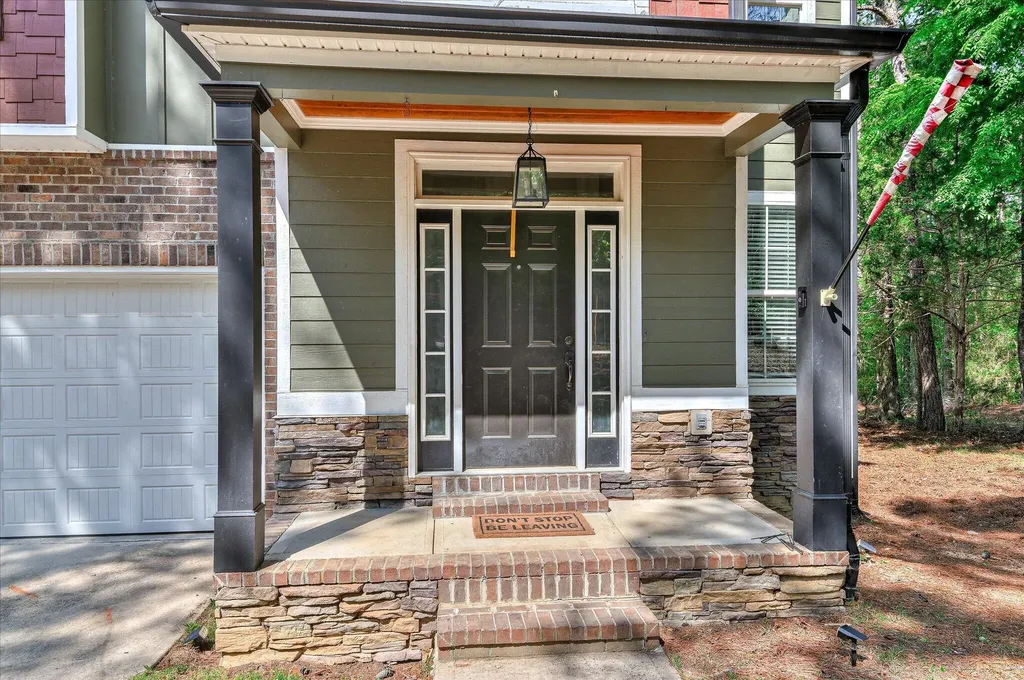 113 Pauline Street Grovetown GA 30813