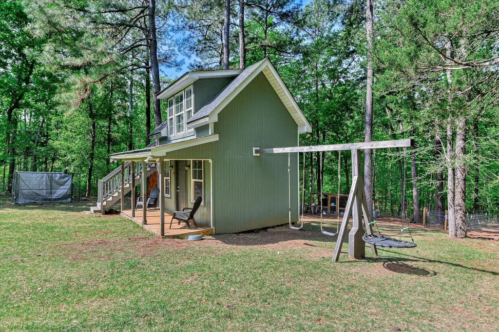 113 Pauline Street Grovetown GA 30813