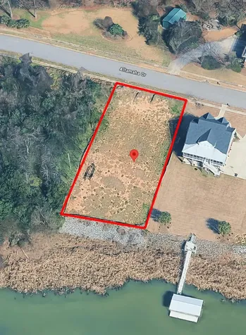170 Altamaha Drive North Augusta SC 29841