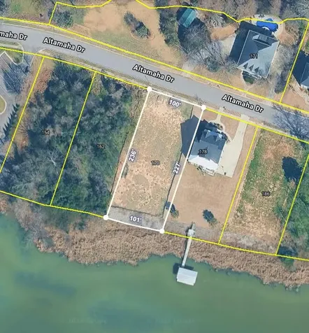 170 Altamaha Drive North Augusta SC 29841