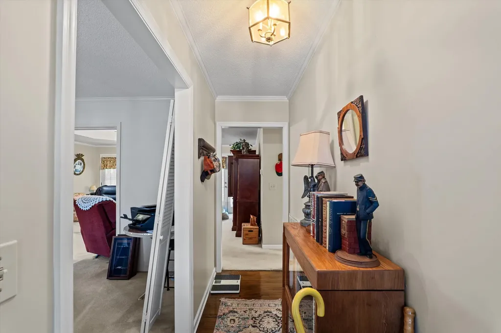 4394 Clements Road Hephzibah GA 30815