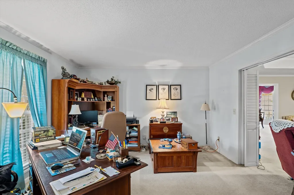 4394 Clements Road Hephzibah GA 30815