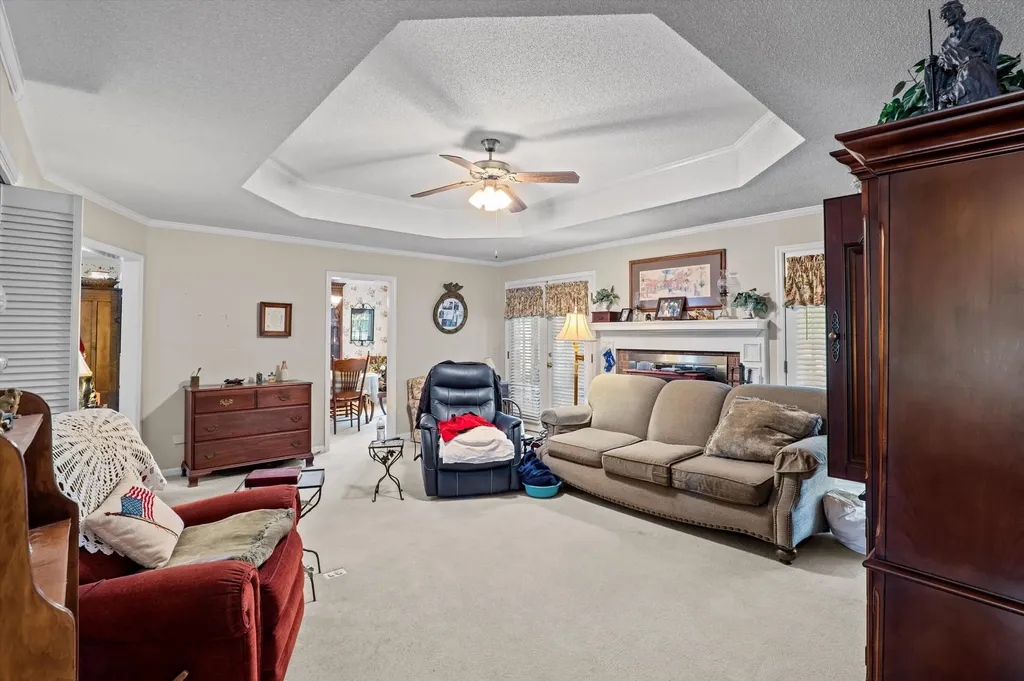 4394 Clements Road Hephzibah GA 30815