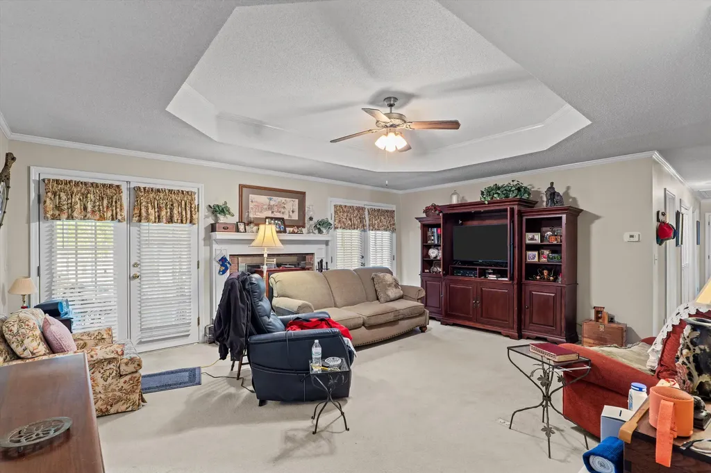 4394 Clements Road Hephzibah GA 30815