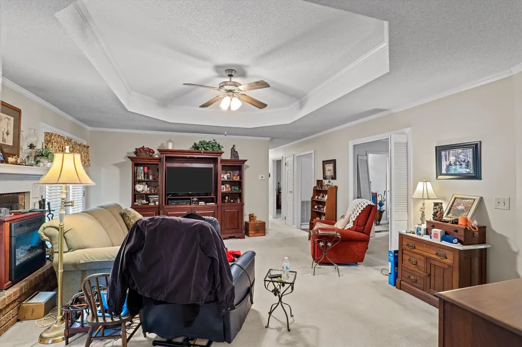 4394 Clements Road Hephzibah GA 30815