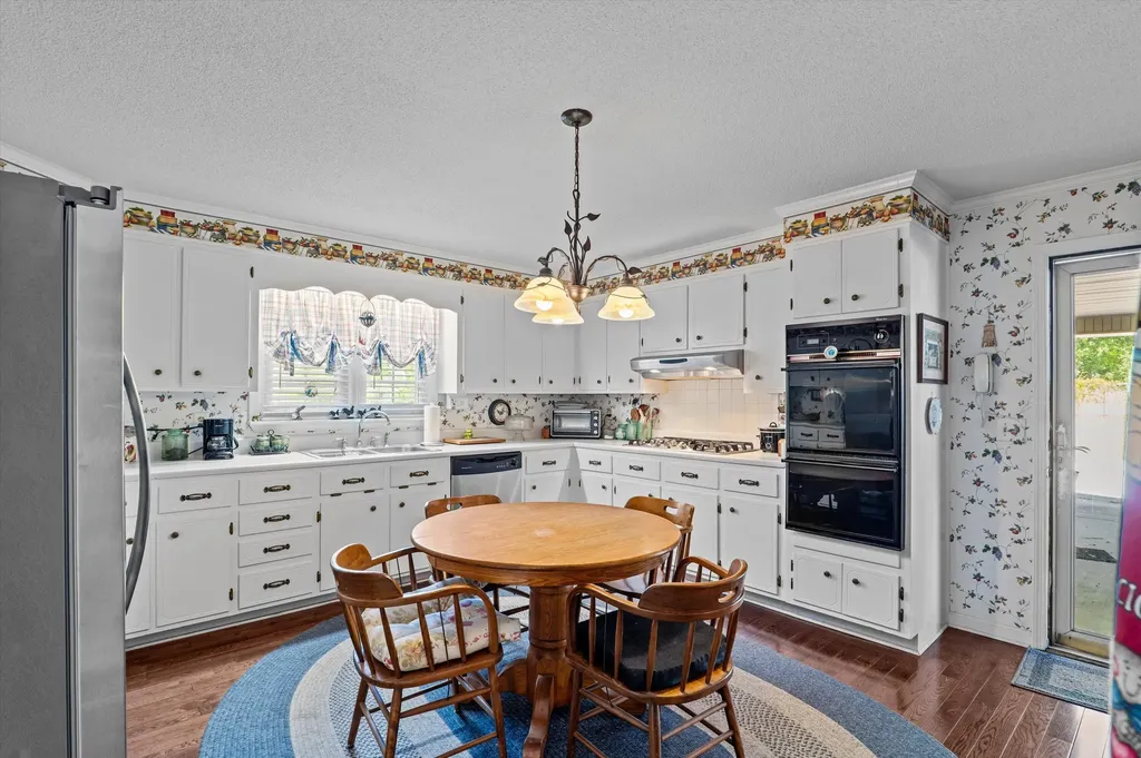 4394 Clements Road Hephzibah GA 30815