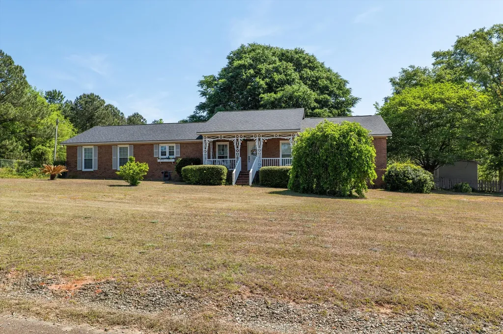 4394 Clements Road Hephzibah GA 30815