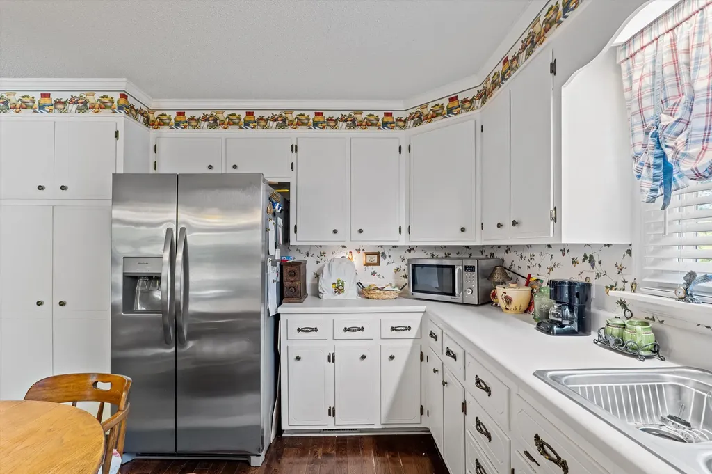 4394 Clements Road Hephzibah GA 30815