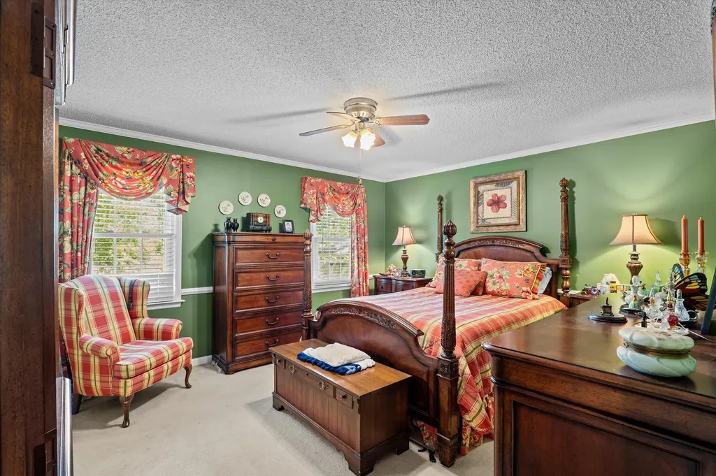 4394 Clements Road Hephzibah GA 30815