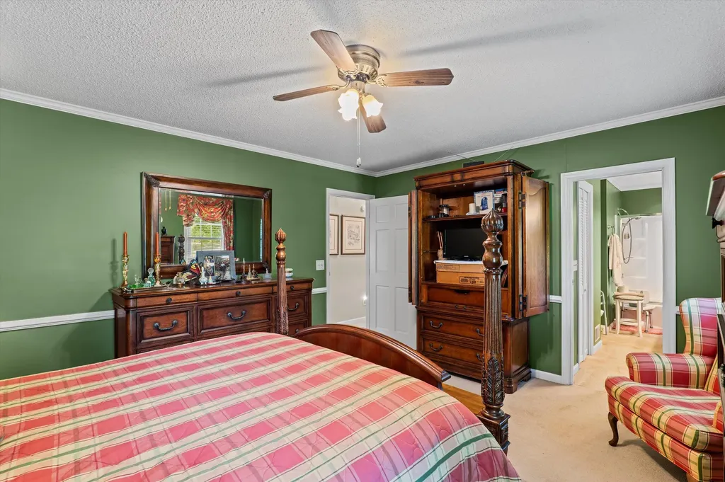 4394 Clements Road Hephzibah GA 30815