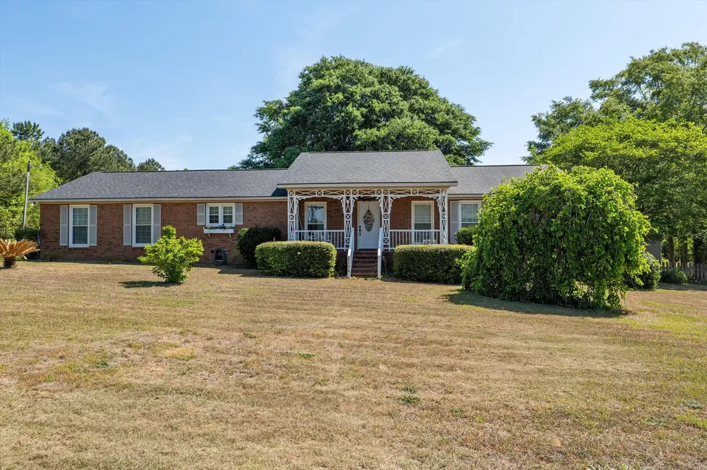 4394 Clements Road Hephzibah GA 30815
