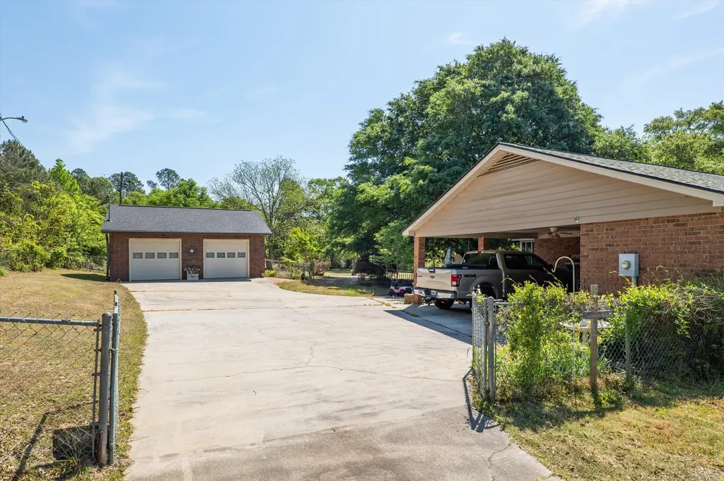 4394 Clements Road Hephzibah GA 30815