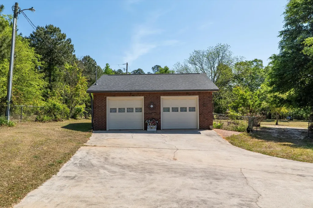 4394 Clements Road Hephzibah GA 30815