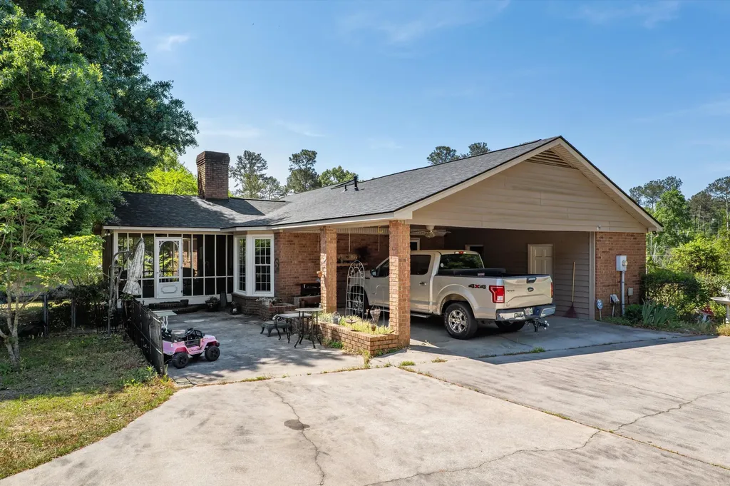 4394 Clements Road Hephzibah GA 30815