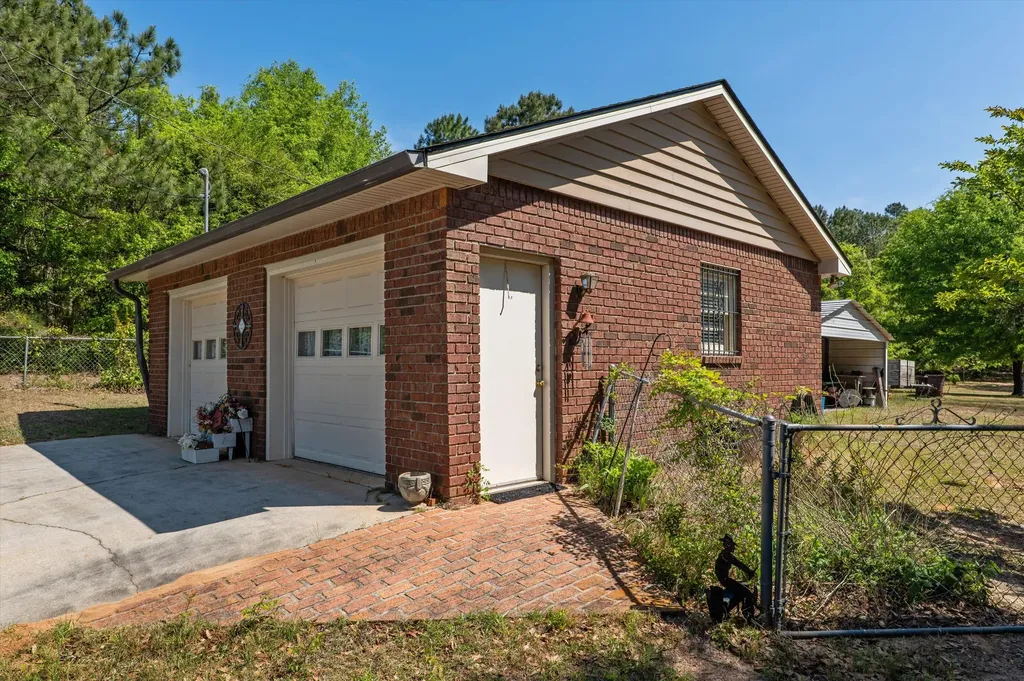 4394 Clements Road Hephzibah GA 30815
