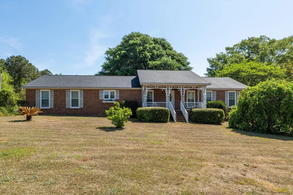 4394 Clements Road Hephzibah GA 30815