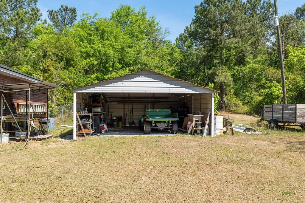 4394 Clements Road Hephzibah GA 30815