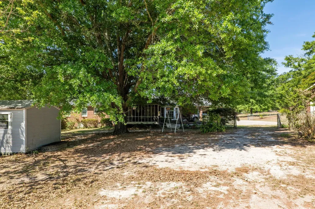 4394 Clements Road Hephzibah GA 30815
