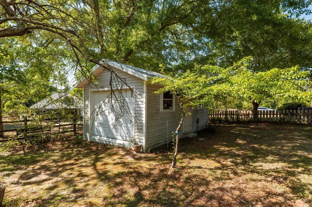 4394 Clements Road Hephzibah GA 30815