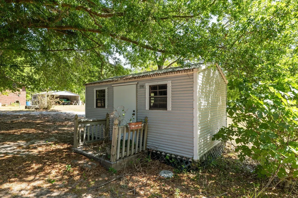 4394 Clements Road Hephzibah GA 30815