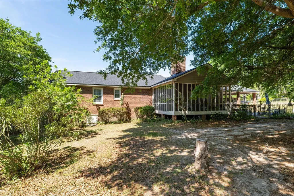 4394 Clements Road Hephzibah GA 30815