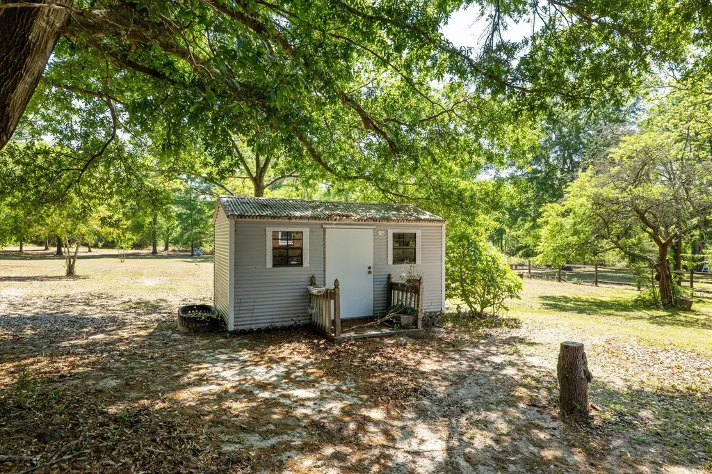 4394 Clements Road Hephzibah GA 30815