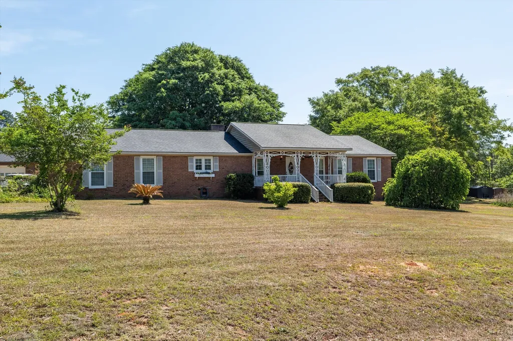 4394 Clements Road Hephzibah GA 30815