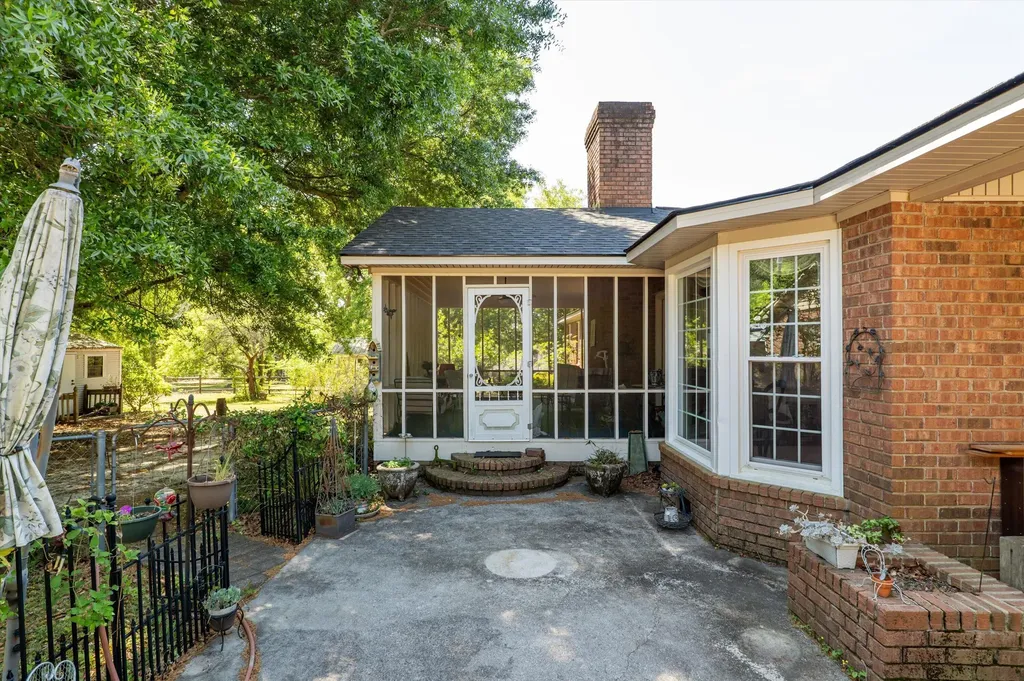 4394 Clements Road Hephzibah GA 30815
