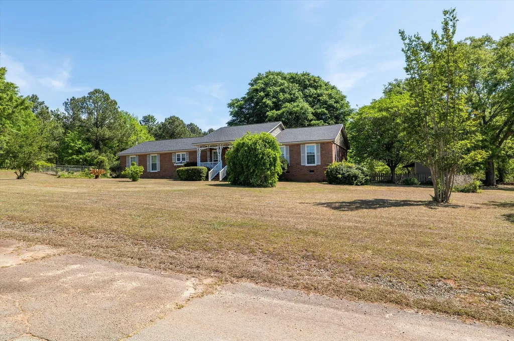 4394 Clements Road Hephzibah GA 30815