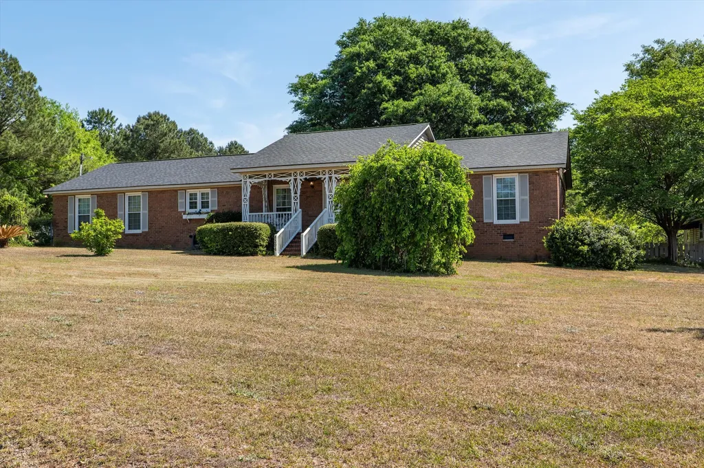 4394 Clements Road Hephzibah GA 30815