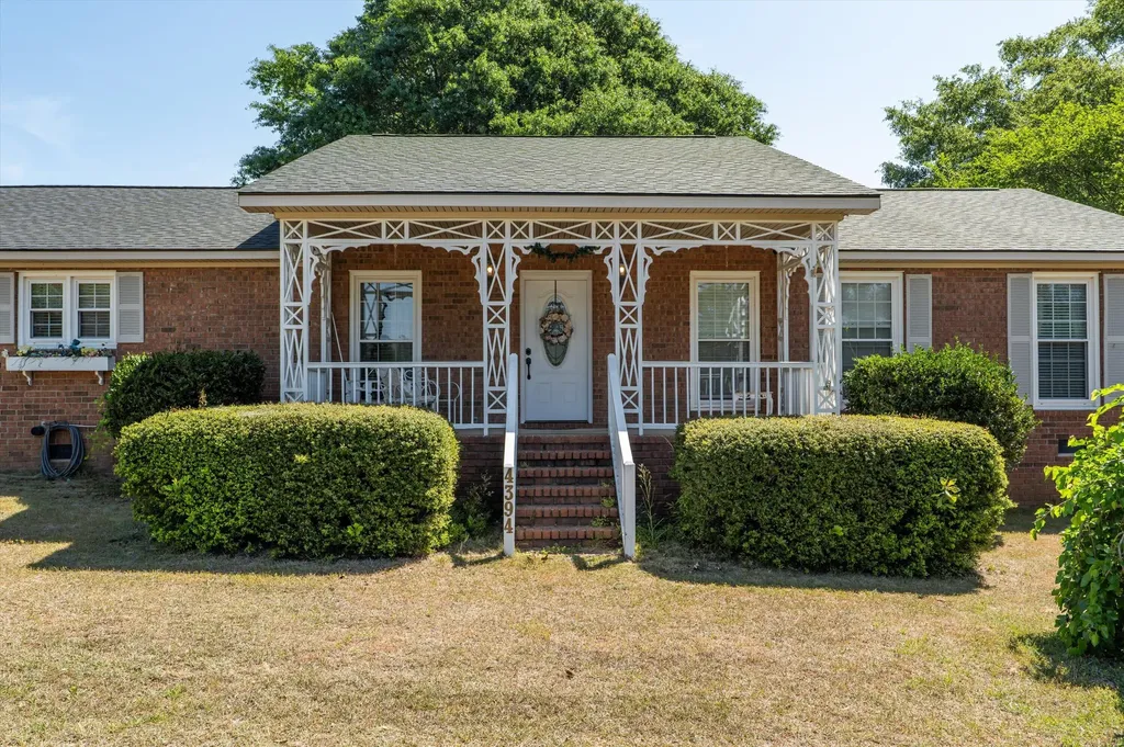 4394 Clements Road Hephzibah GA 30815