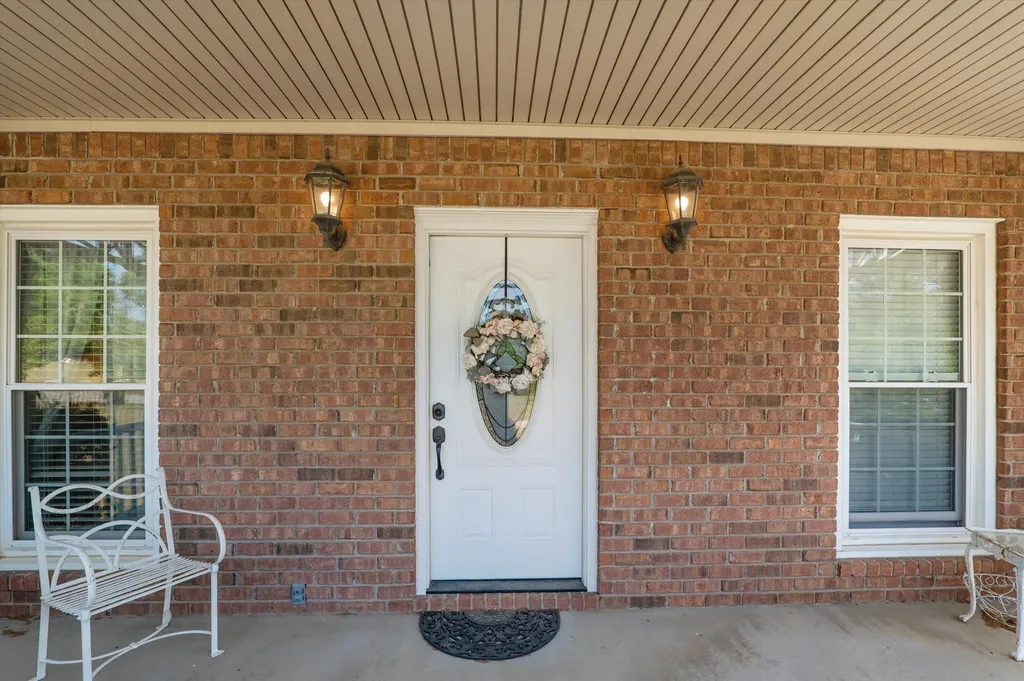 4394 Clements Road Hephzibah GA 30815