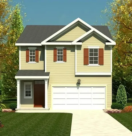 5125 Anna Creek Way North Augusta SC 29841