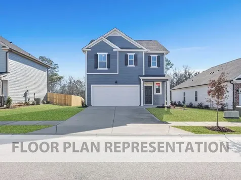 5125 Anna Creek Way North Augusta SC 29841